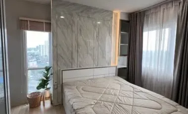 Condo en alquiler de 1 habitaciones en Thon Buri, Bangkok