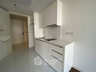 For sale 1 bed condo in Sathon, Bangkok