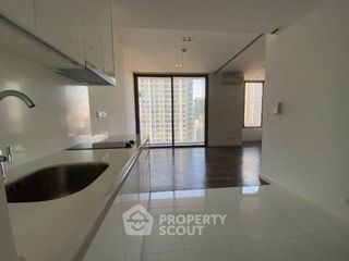 For sale 1 bed condo in Sathon, Bangkok