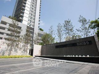 For sale 1 bed condo in Sathon, Bangkok