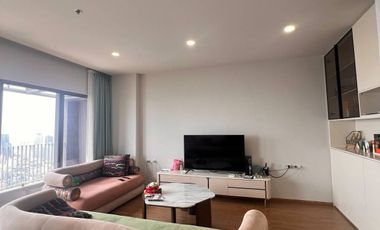 For sale 3 bedrooms condo in Watthana, Bangkok