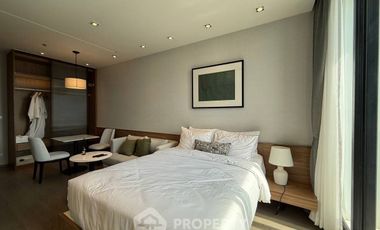 For sale 1 bed condo in Khlong Toei, Bangkok