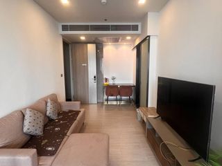 Condo en venta de 1 habitaciones en Huai Khwang, Bangkok
