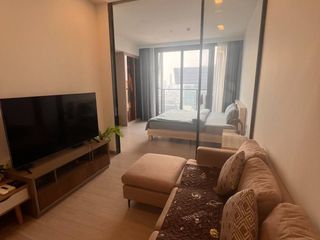 Condo en venta de 1 habitaciones en Huai Khwang, Bangkok