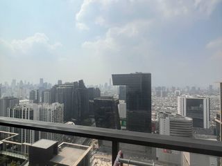 Condo en venta de 1 habitaciones en Huai Khwang, Bangkok