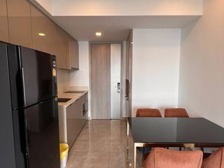Wohnung zum Kauf mit 2 Zimmer in Huai Khwang, Bangkok