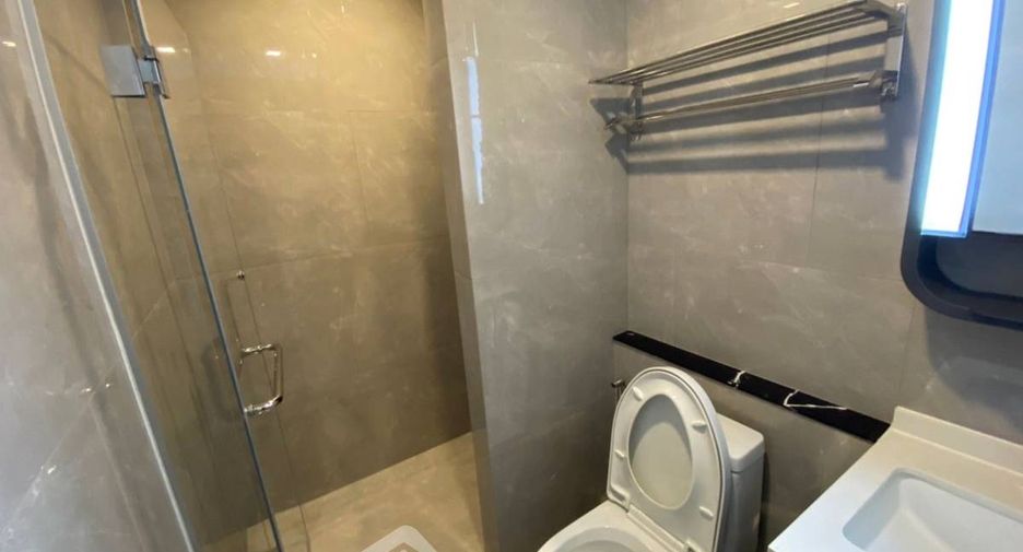 Wohnung zum Kauf mit 2 Zimmer in Huai Khwang, Bangkok
