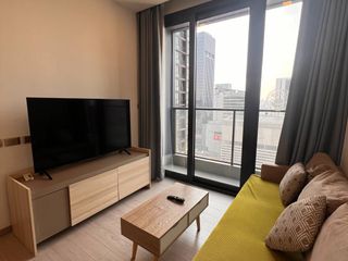 Wohnung zum Kauf mit 2 Zimmer in Huai Khwang, Bangkok