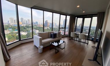 For sale 2 bedrooms condo in Khlong Toei, Bangkok