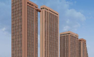 For sale 1 bed condo in Watthana, Bangkok