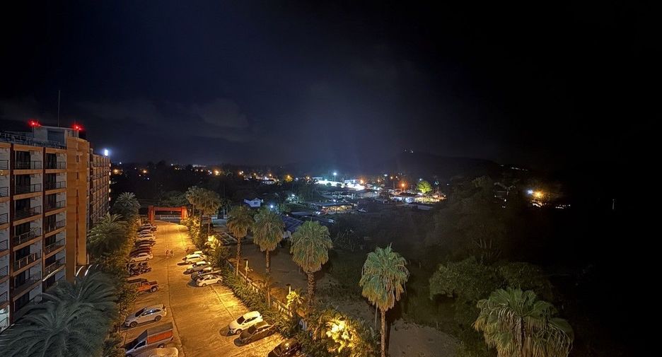 À vendre 1 chambre condo à Thalang, Phuket