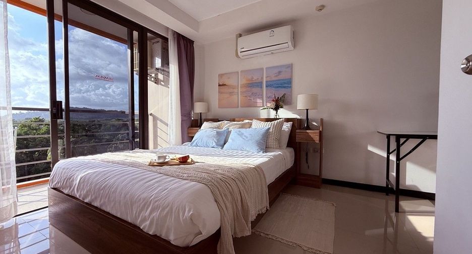 À vendre 1 chambre condo à Thalang, Phuket