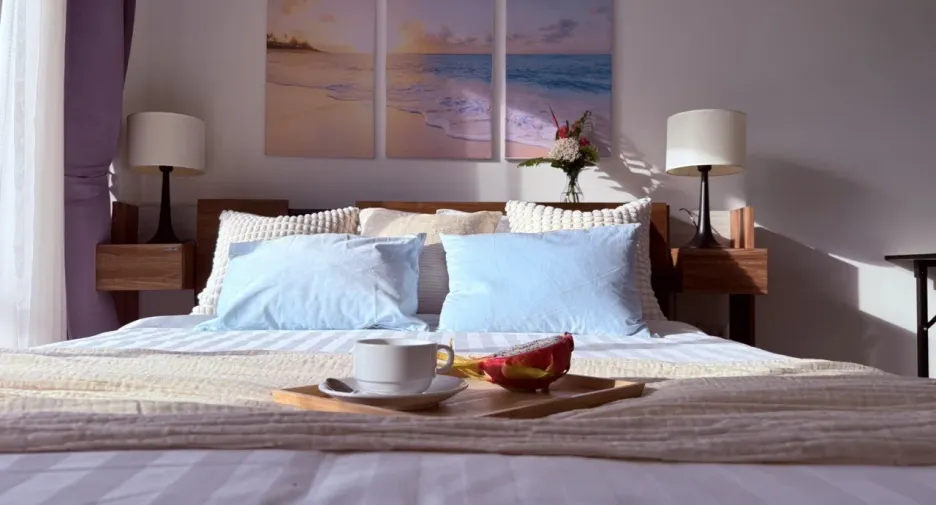 À vendre 1 chambre condo à Thalang, Phuket