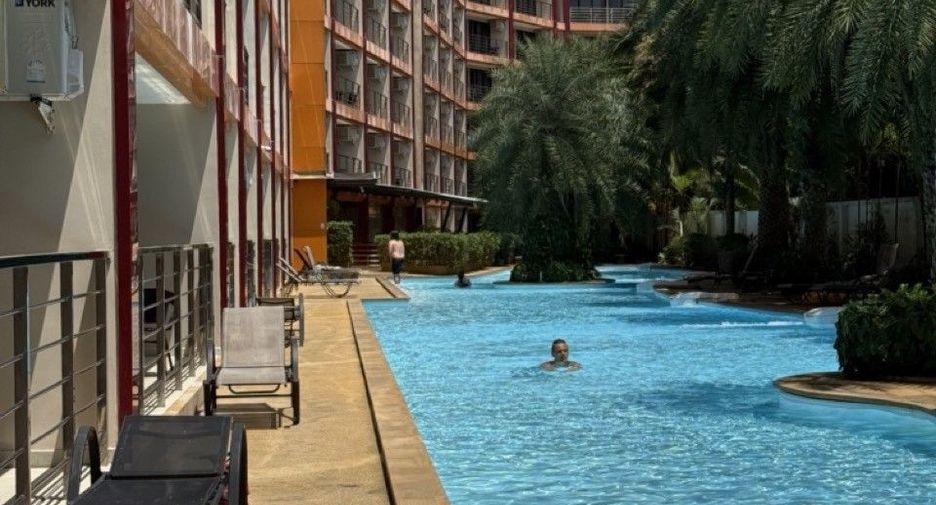 À vendre 1 chambre condo à Thalang, Phuket
