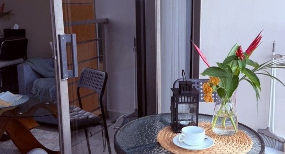 À vendre 1 chambre condo à Thalang, Phuket