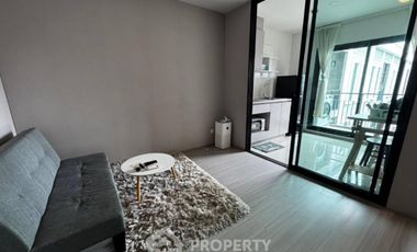 For sale 1 bed condo in Din Daeng, Bangkok