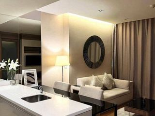 For rent and for sale 1 bed condo in Sathon, Bangkok