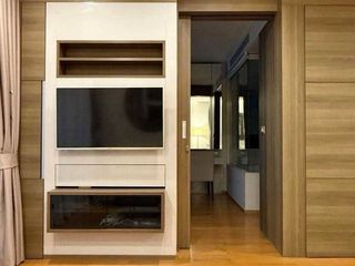 For rent and for sale 1 bed condo in Sathon, Bangkok