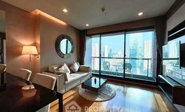 Wohnung zur Miete und zum Kauf mit 1 Zimmer in Sathon, Bangkok