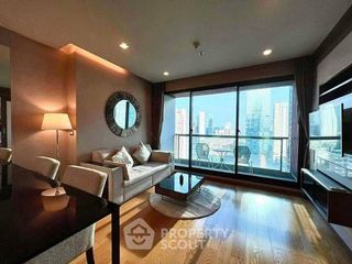 For rent and for sale 1 bed condo in Sathon, Bangkok