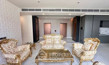 For sale 2 bedrooms condo in Watthana, Bangkok