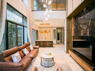 For rent そして for sale 3 ベッドルーム house in Wang Thonglang, Bangkok