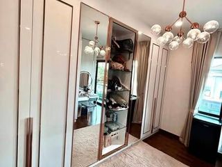 For rent そして for sale 4 ベッドルーム house in Wang Thonglang, Bangkok