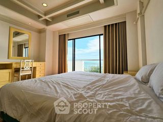 À louer et à vendre 3 chambres condo à Na Jomtien, Pattaya