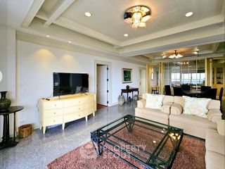 À louer et à vendre 3 chambres condo à Na Jomtien, Pattaya