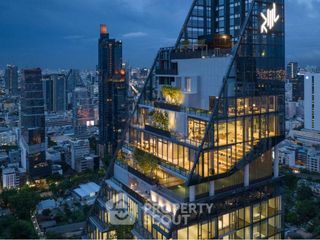 Wohnung zum Kauf mit 2 Zimmer in Sathon, Bangkok