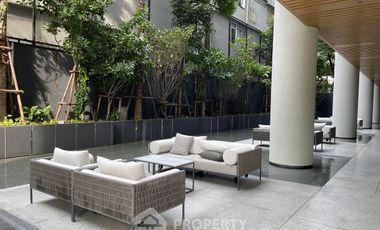 Wohnung zum Kauf mit 2 Zimmer in Sathon, Bangkok