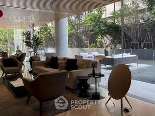 Wohnung zum Kauf mit 2 Zimmer in Sathon, Bangkok