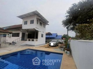 出售 6 卧室 别墅 在 Bang Lamung, Chon Buri