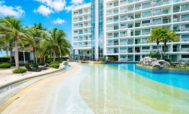 For sale 1 bed condo in Jomtien, Pattaya
