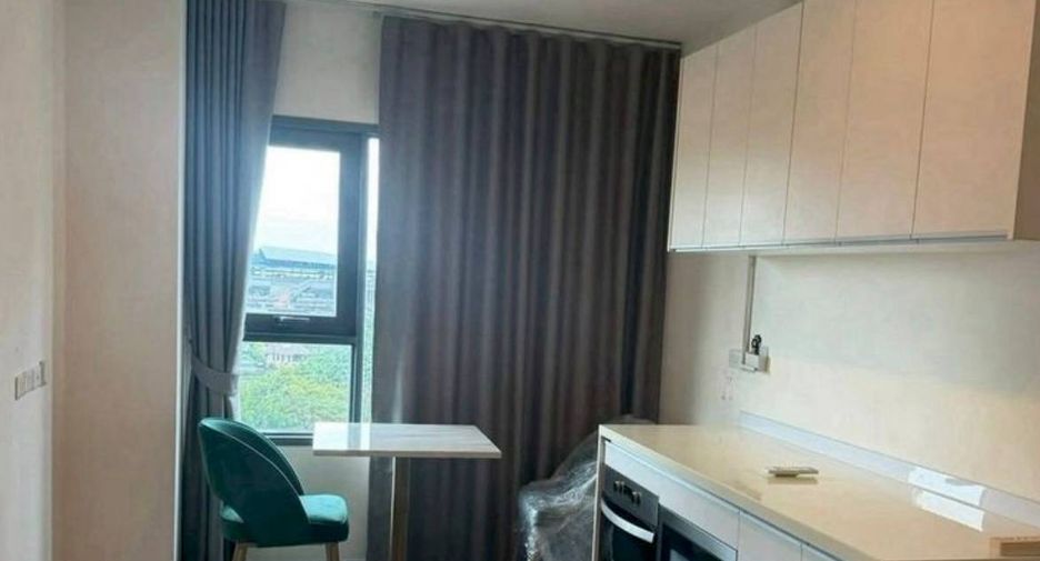 Condo en venta de 2 habitaciones en Phasi Charoen, Bangkok