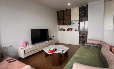 For sale 3 bedrooms condo in Watthana, Bangkok