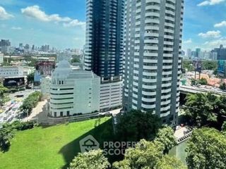 À vendre 2 chambres condo à Pathum Wan, Bangkok