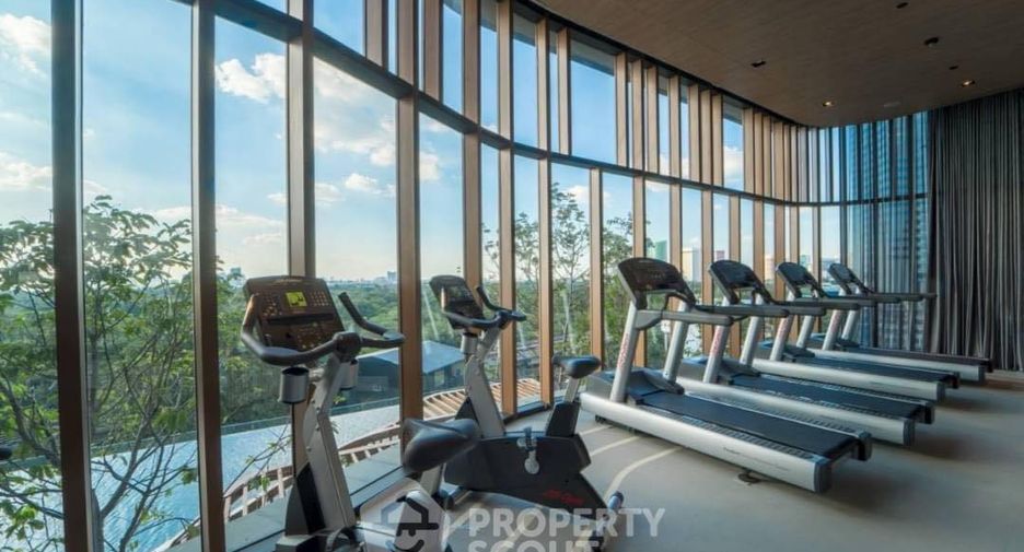 For sale 1 bed condo in Chatuchak, Bangkok