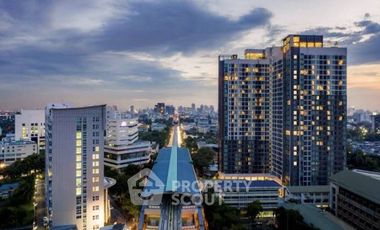 Condo en venta de 1 habitaciones en Chatuchak, Bangkok