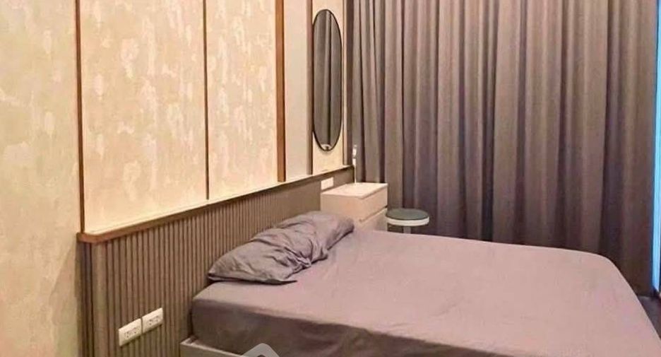 Condo en alquiler y en venta de 2 habitaciones en Ratchathewi, Bangkok