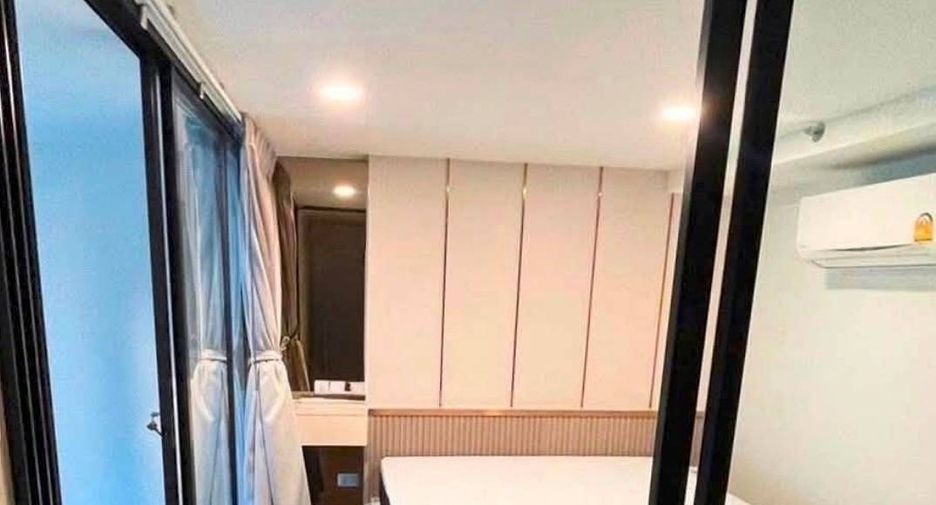 Condo en alquiler y en venta de 2 habitaciones en Ratchathewi, Bangkok
