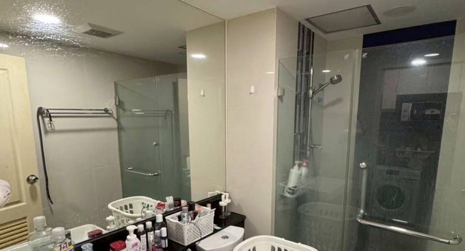 Wohnung zum Kauf mit 1 Zimmer in Khlong San, Bangkok