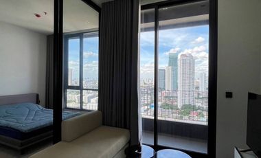 For sale 1 bed condo in Khlong San, Bangkok