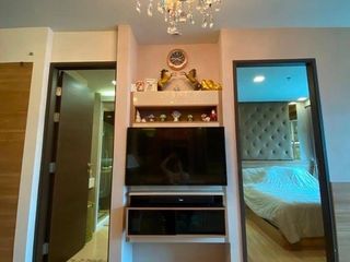 For sale 1 bed condo in Sathon, Bangkok