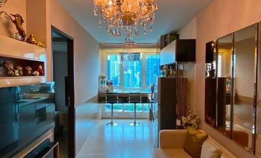 For sale 1 bed condo in Sathon, Bangkok