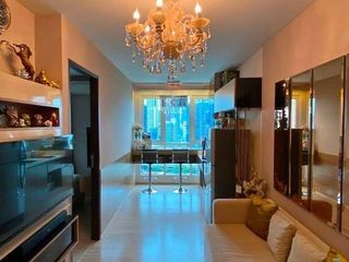 For sale 1 bed condo in Sathon, Bangkok