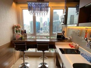 For sale 1 bed condo in Sathon, Bangkok