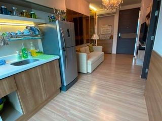 For sale 1 bed condo in Sathon, Bangkok