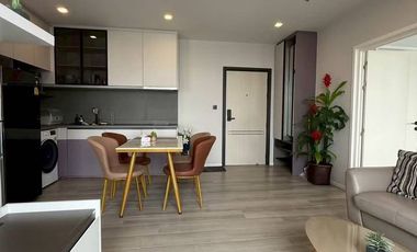 For sale 1 bed condo in Bang Kho Laem, Bangkok