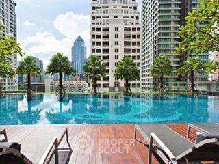 À vendre 2 chambres condo à Pathum Wan, Bangkok